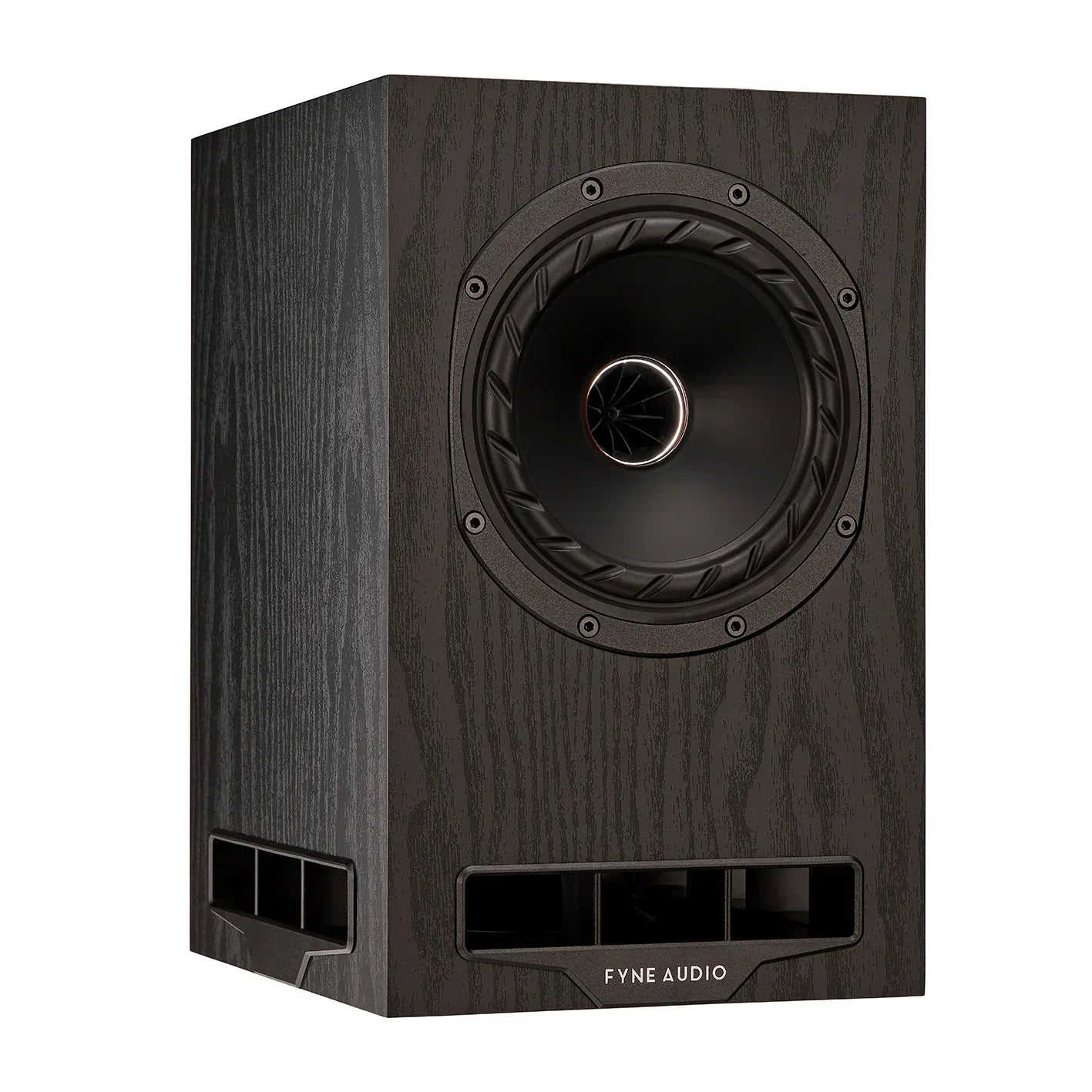 Fyne Audio F5E IsoFlare Bookshelf Speaker - Ultra Sound & Vision