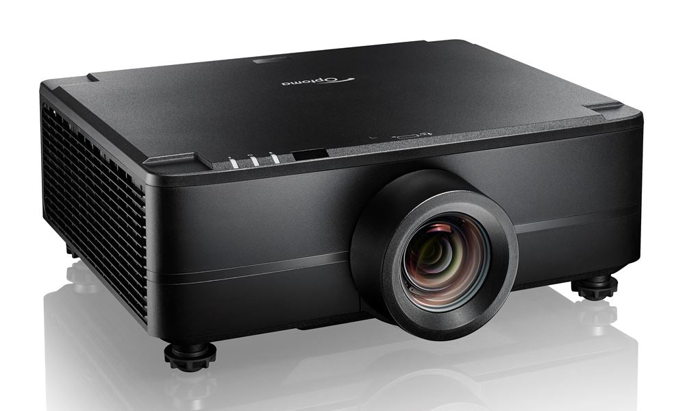 Optoma ZU820T Ultra Bright Laser Projector