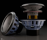 SVS 17-Ultra R|Evolution driver