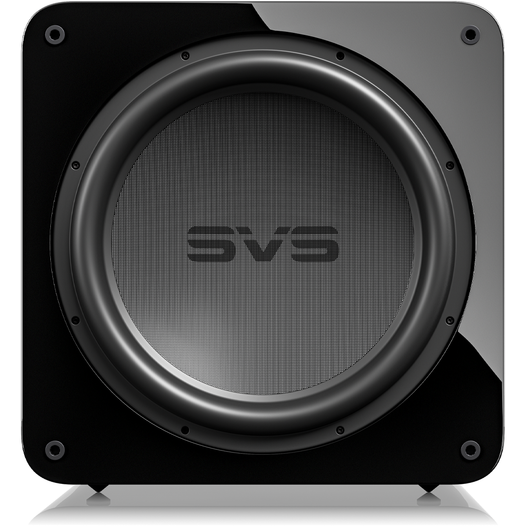 SVS SB17-Ultra R|Evolution with grille