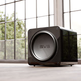 SVS SB17-Ultra R|Evolution in a home cinema