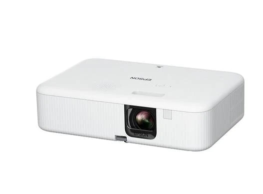 Epson Consumer Projector, 3000 Ansi Lumens, 1080P resolution, 16:9 Aspect Ratio - COFH02 - Ultra Sound & Vision