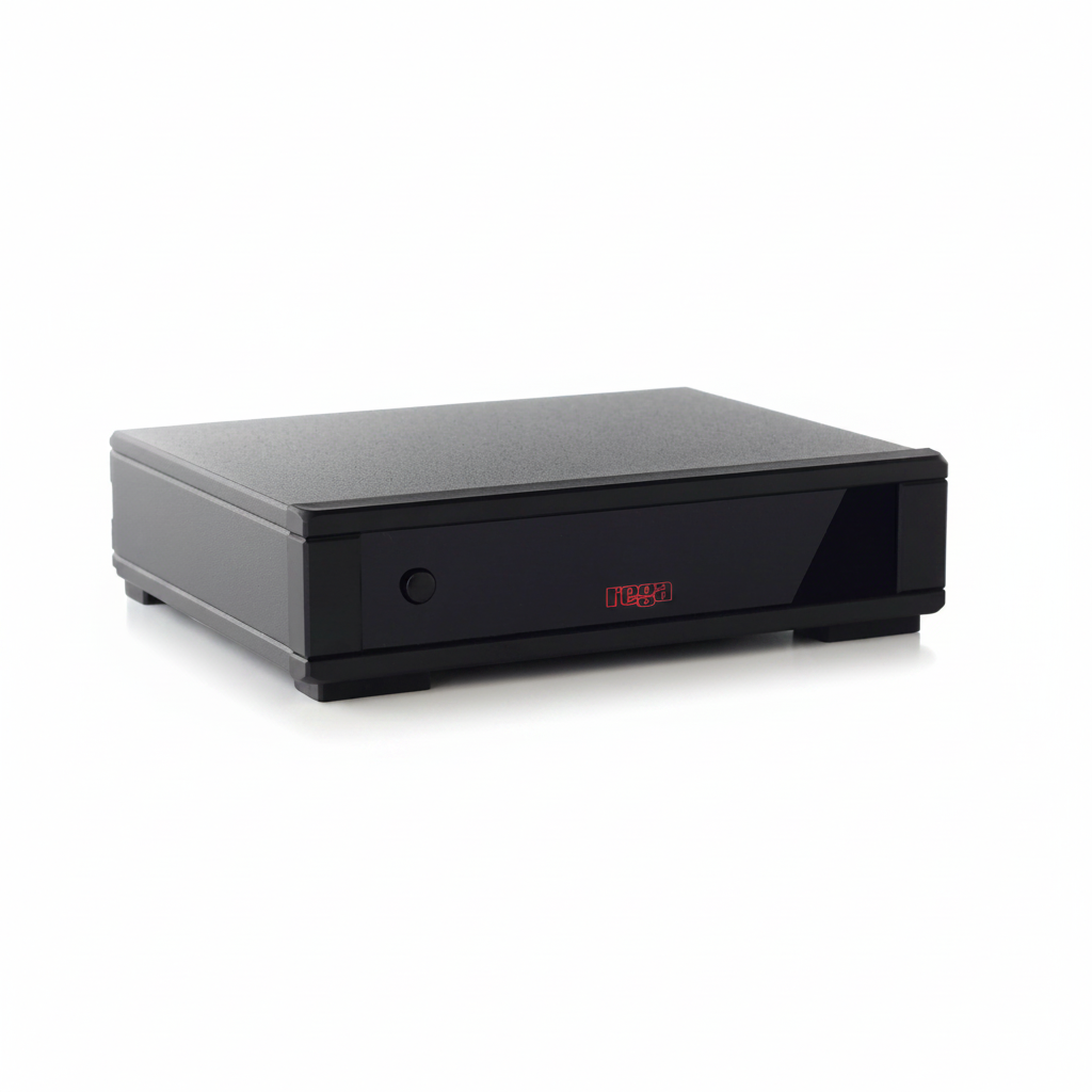 Rega Fono MM MK5 Phonostage