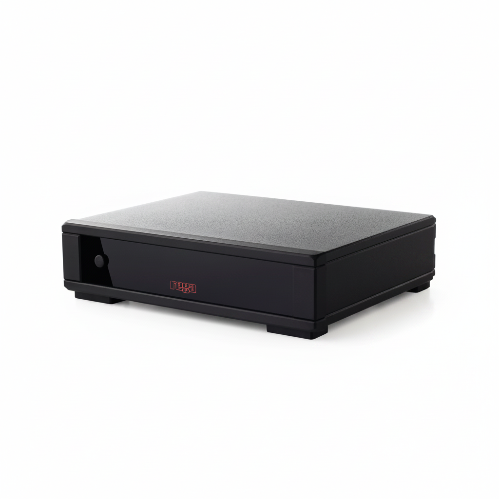 Rega Fono MM MK5 Phonostage