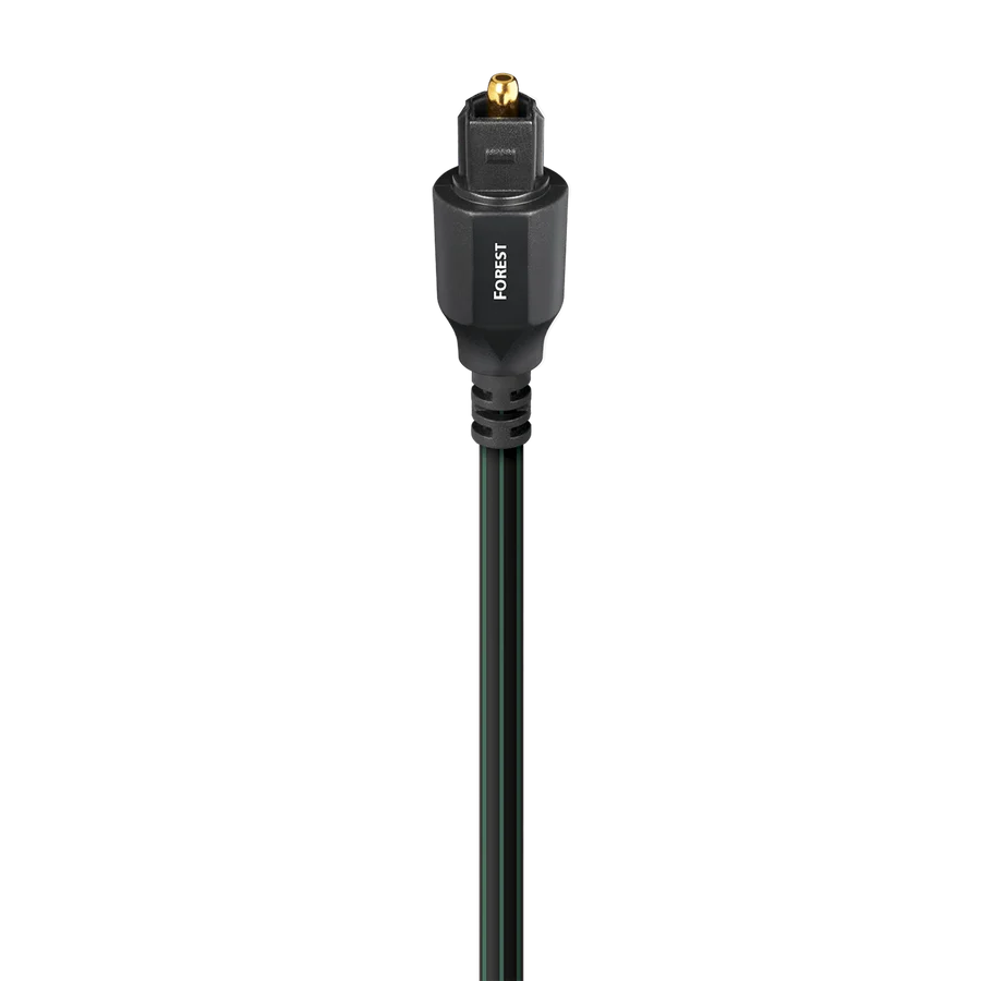 AudioQuest Forest Optical Cable