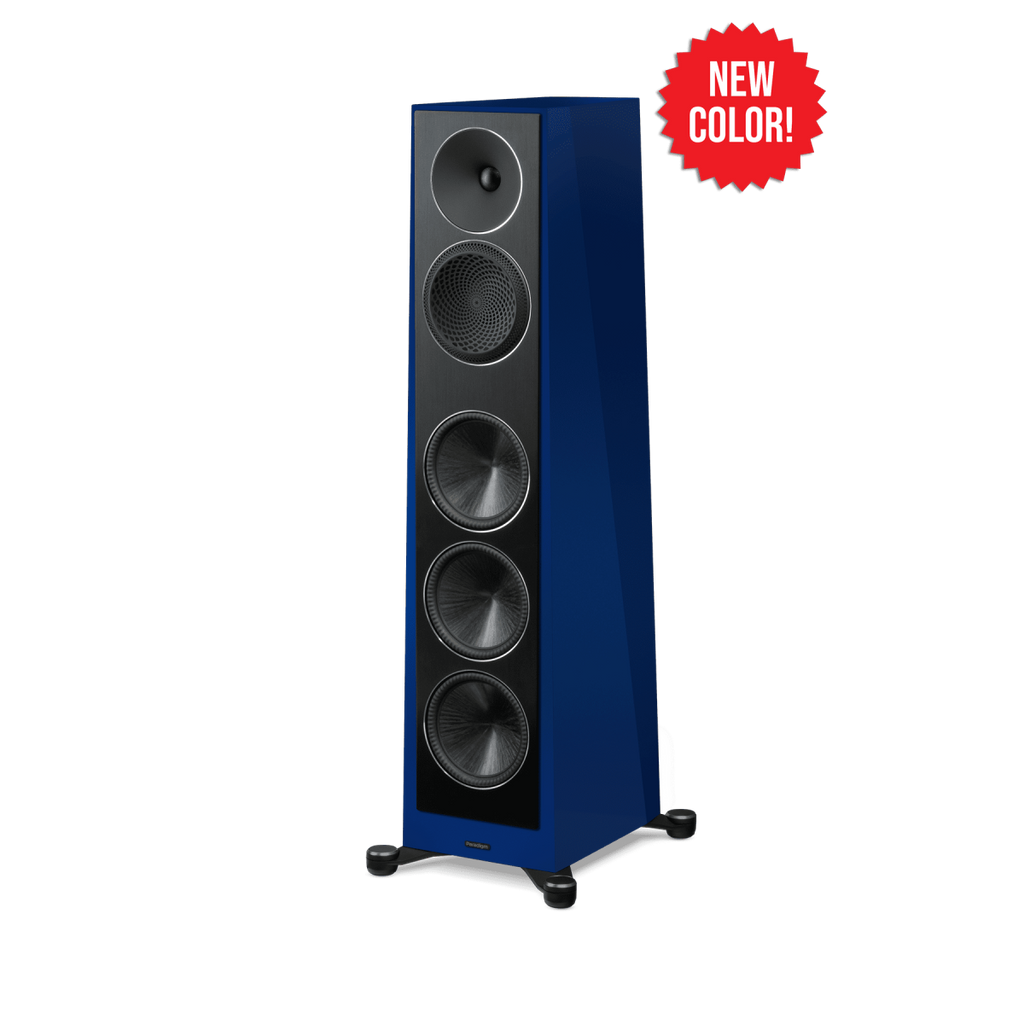 Paradigm Founder 100F Floorstanding Speaker - Ultra Sound & Vision
