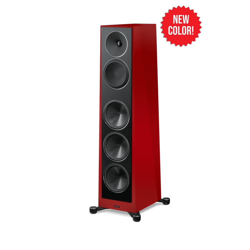 Paradigm Founder 100F Floorstanding Speaker - Ultra Sound & Vision