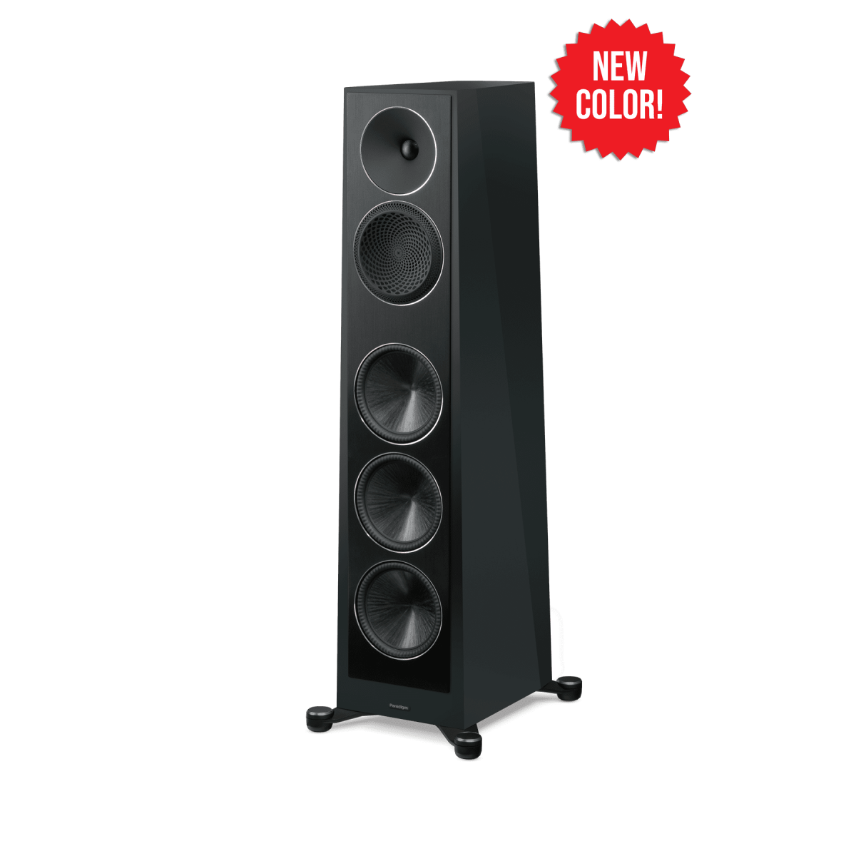 Paradigm Founder 100F Floorstanding Speaker - Ultra Sound & Vision