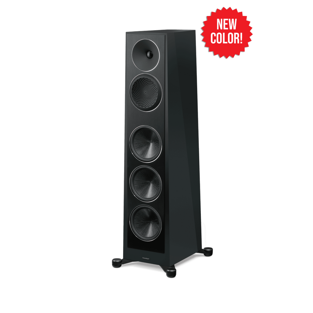 Paradigm Founder 100F Floorstanding Speaker - Ultra Sound & Vision
