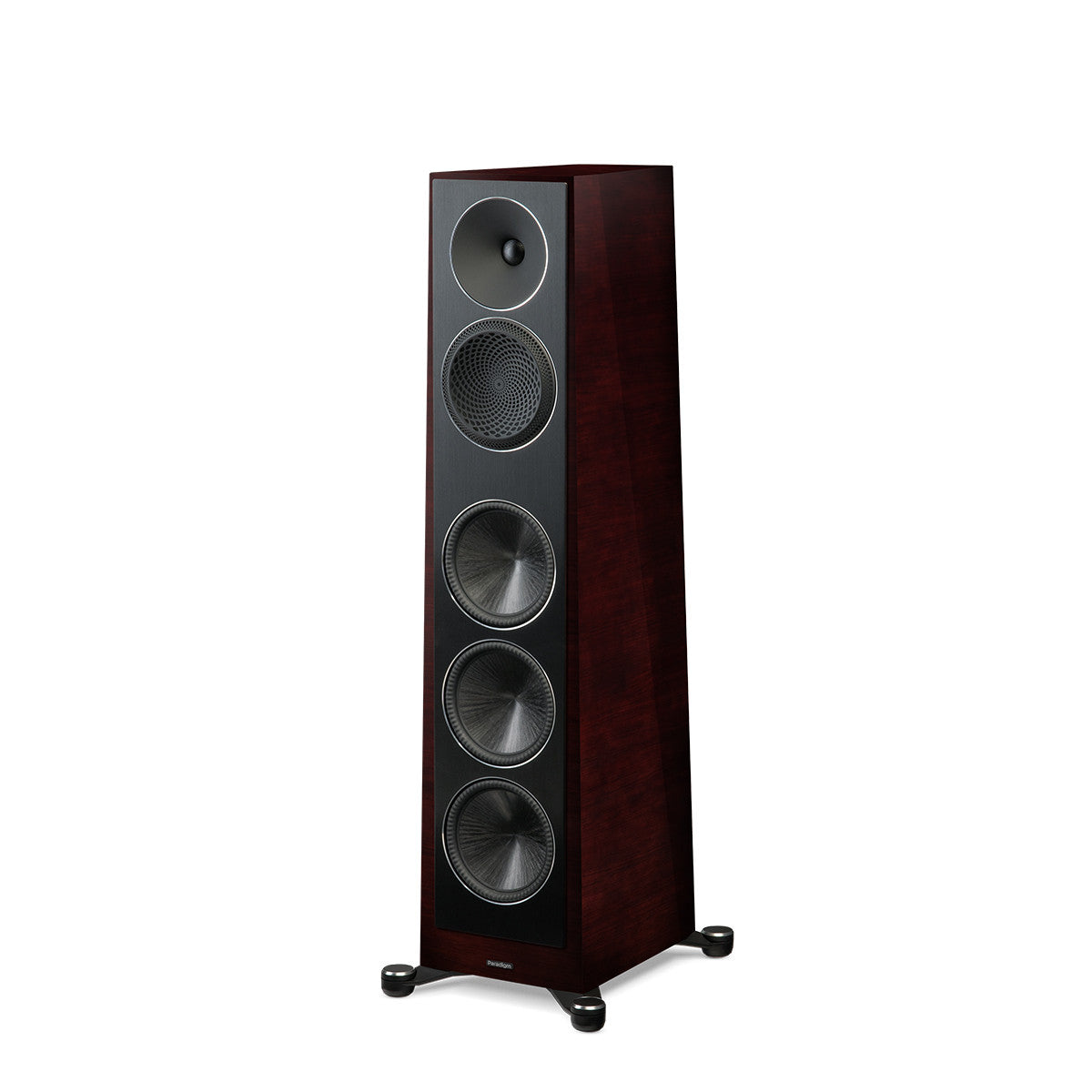 Paradigm Founder 100F Floorstanding Speaker - Ultra Sound & Vision