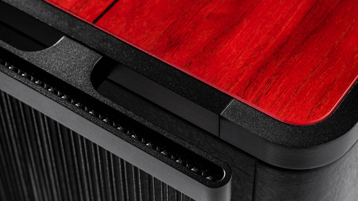 Sonus Faber Gravis VI Subwoofer - Ultra Sound & Vision