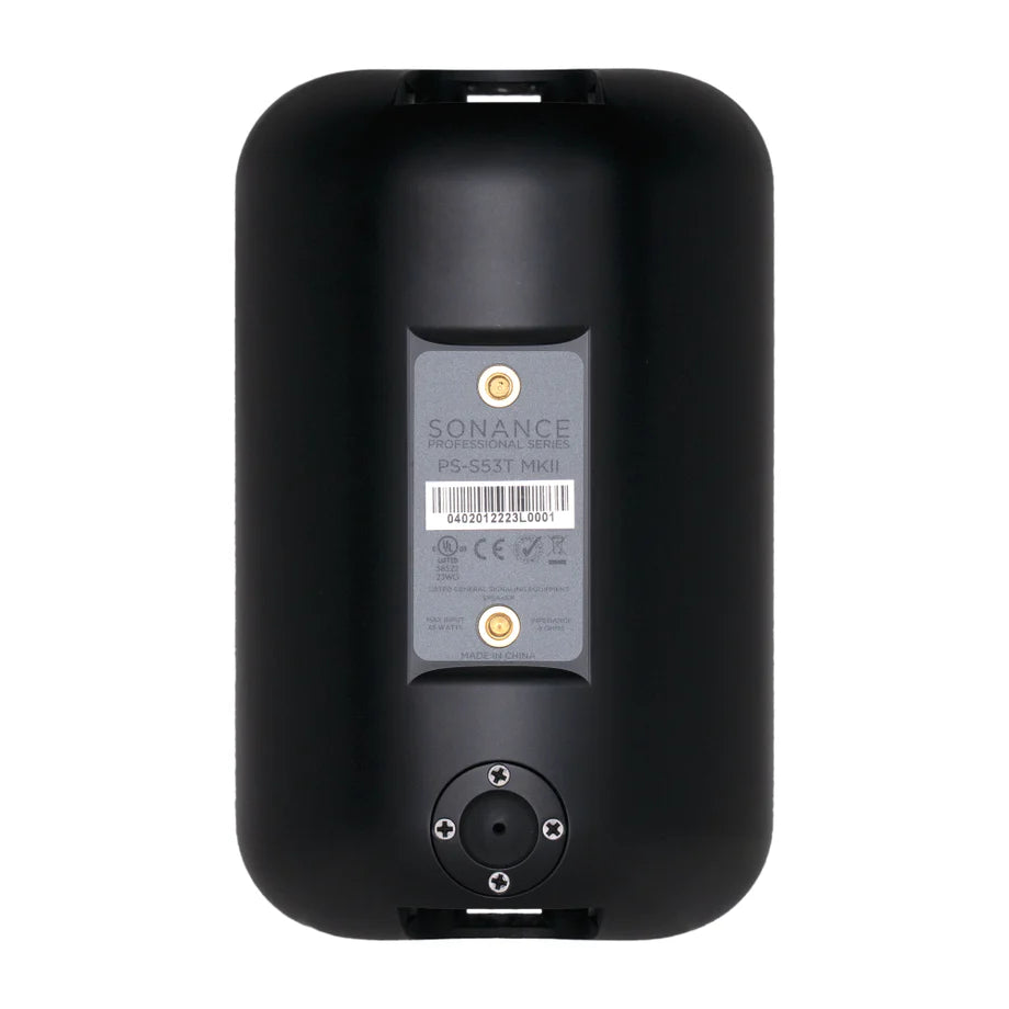Sonance Professional Series PS-S53T MKII Surface-Mount Speaker - Ultra Sound & Vision