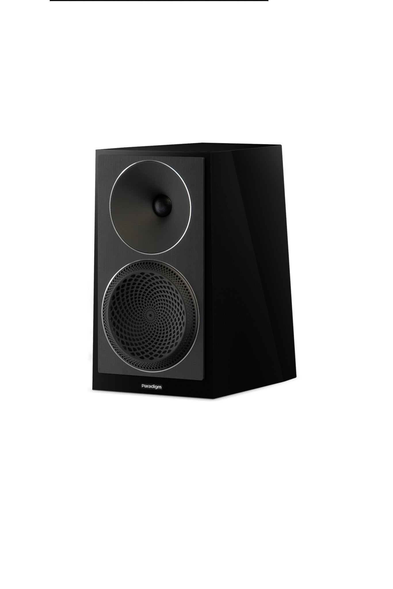 Paradigm Founder 40B Bookshelf Speaker - Ultra Sound & Vision