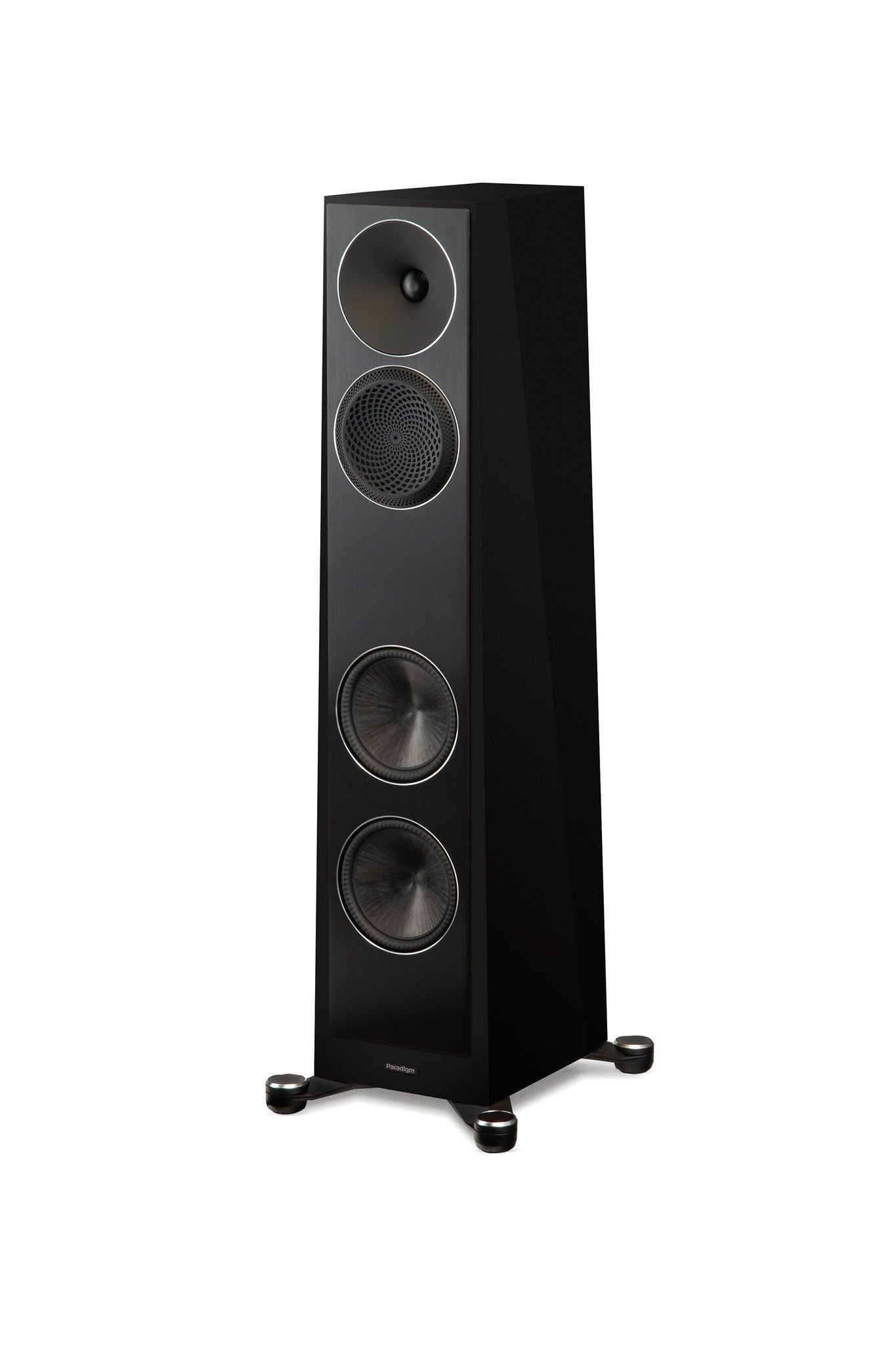 Paradigm Founder 80F Floorstanding Speaker - Ultra Sound & Vision