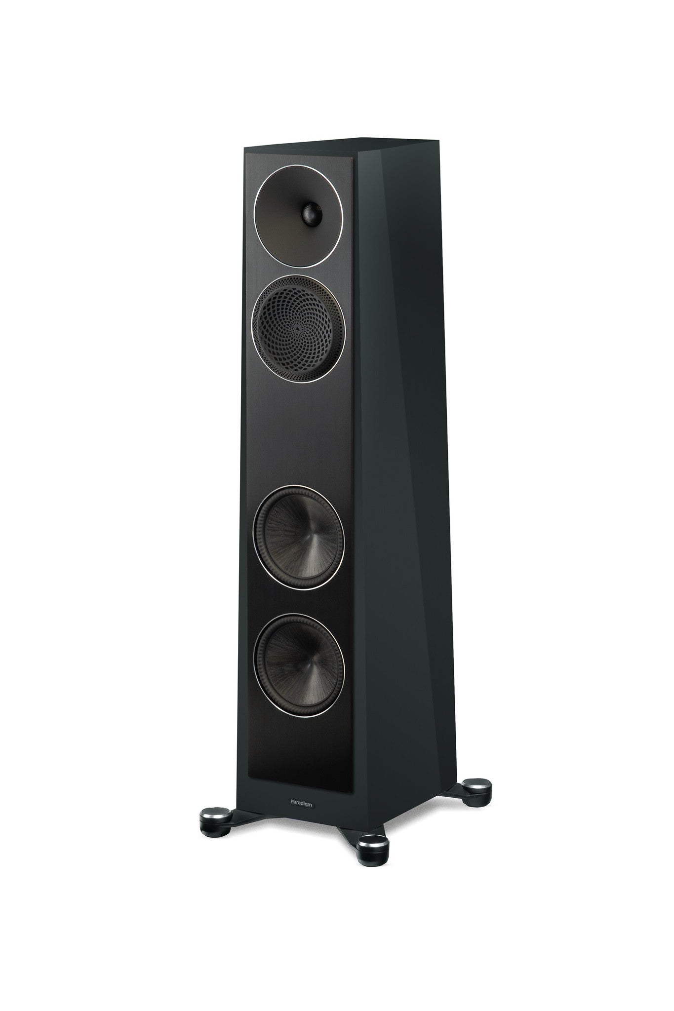 Paradigm Founder 80F Floorstanding Speaker - Ultra Sound & Vision