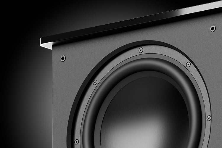 MartinLogan Grotto 12 Subwoofer - Ultra Sound & Vision