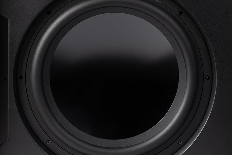 MartinLogan Grotto 15 Subwoofer - Ultra Sound & Vision