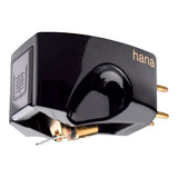 Hana Umami Black Moving Coil Cartridge - Ultra Sound & Vision