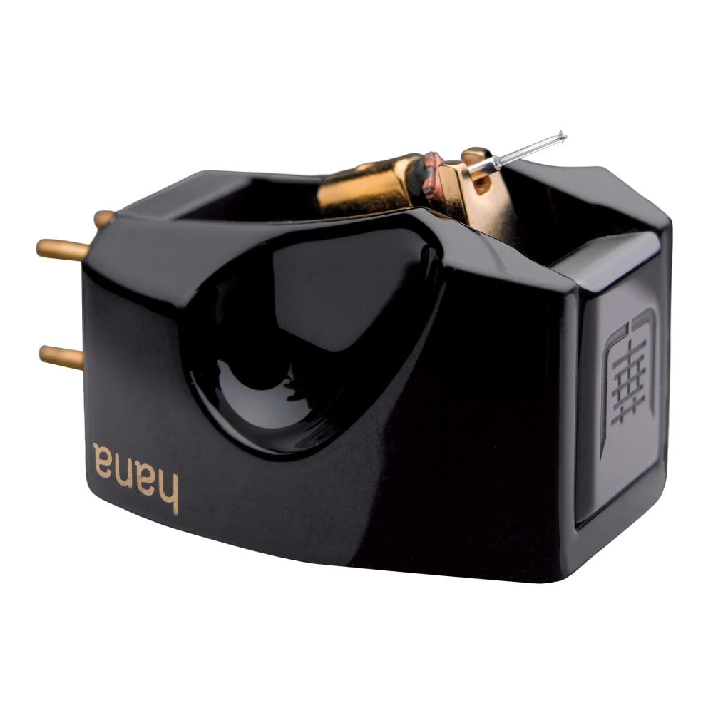 Hana Umami Black Moving Coil Cartridge - Ultra Sound & Vision