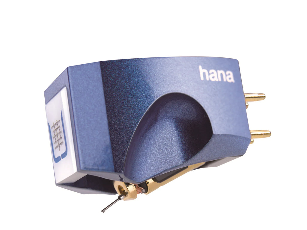 HANA Umami Blue Moving Coil Phono Cartridge