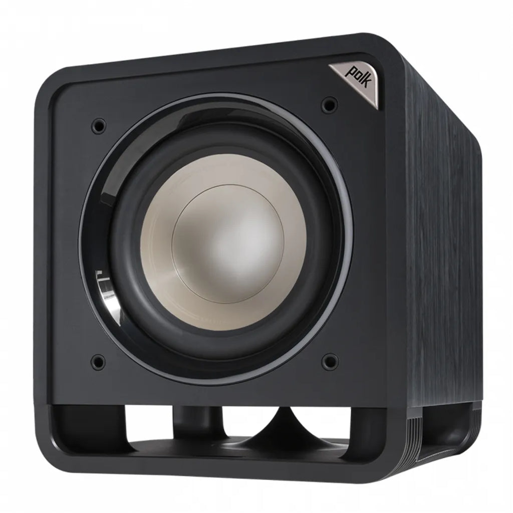 Polk Audio HTS10 10" Subwoofer - Ultra Sound & Vision