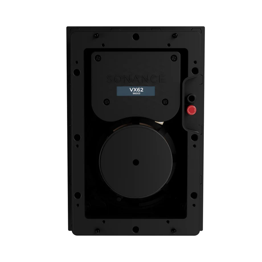 Sonance VX62 In-Wall Speaker (Pair) - Ultra Sound & Vision