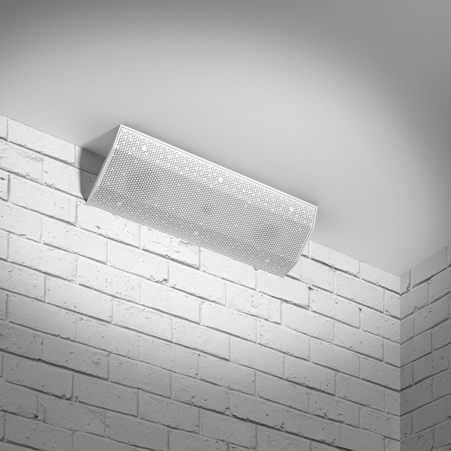 Lithe Audio IO1 Indoor & Outdoor Speaker - Passive - Ultra Sound & Vision