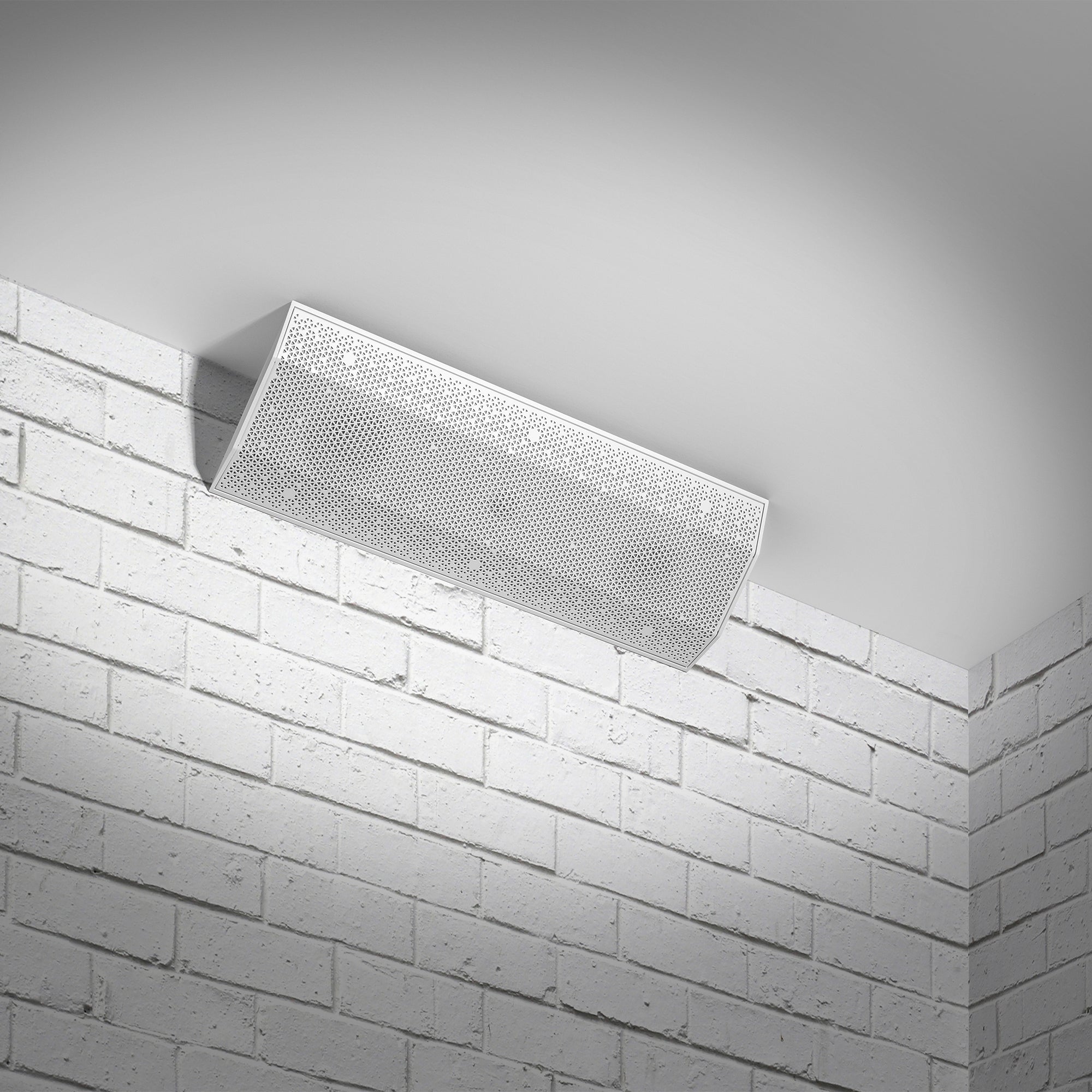 Lithe Audio IO1 Indoor & Outdoor Speaker - Passive - Ultra Sound & Vision