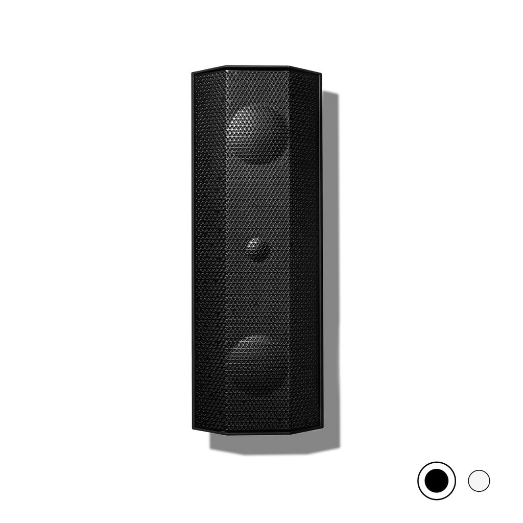 Lithe Audio IO1 Indoor & Outdoor Speaker - Active - Ultra Sound & Vision