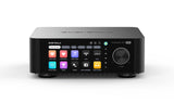 Eversolo Play Streaming Amplifier - Ultra Sound & Vision
