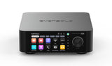 Eversolo Play Streaming Amplifier - Ultra Sound & Vision
