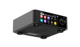 Eversolo Play Streaming Amplifier - Ultra Sound & Vision