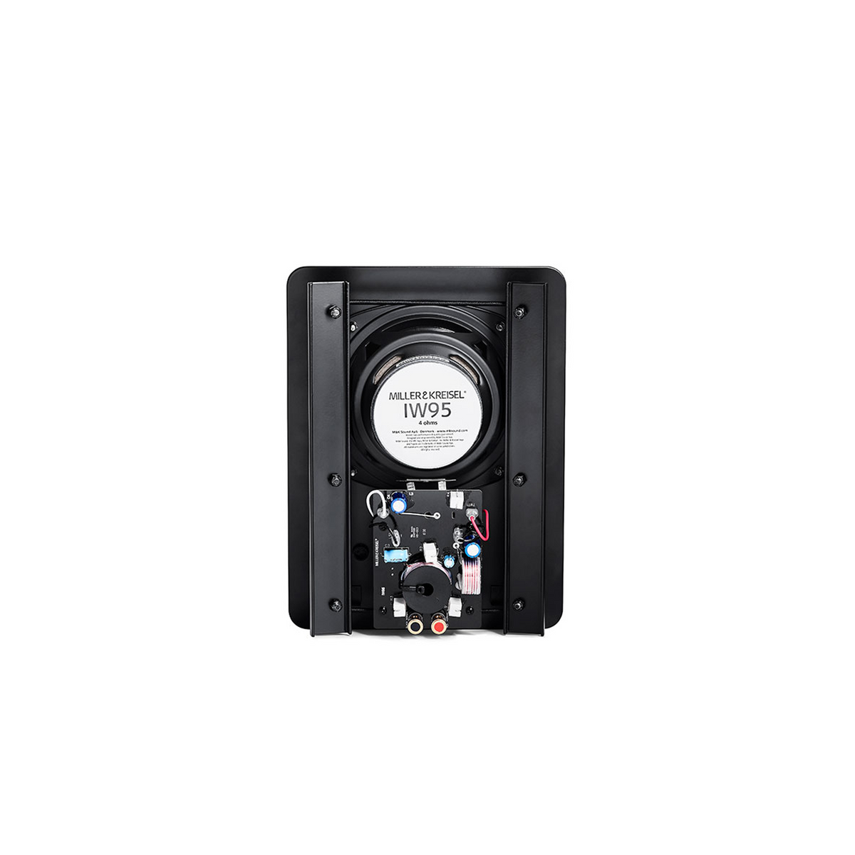 M&K Sound IW95 In-Wall Speaker