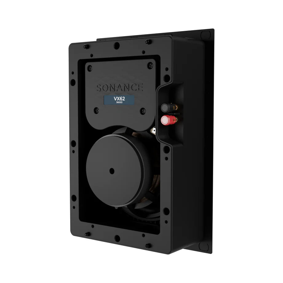 Sonance VX62 In-Wall Speaker (Pair) - Ultra Sound & Vision