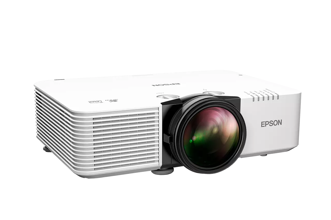 Epson EB-L690SU WUXGA 3LCD Laser Projector 6200 Lumens - Ultra Sound & Vision