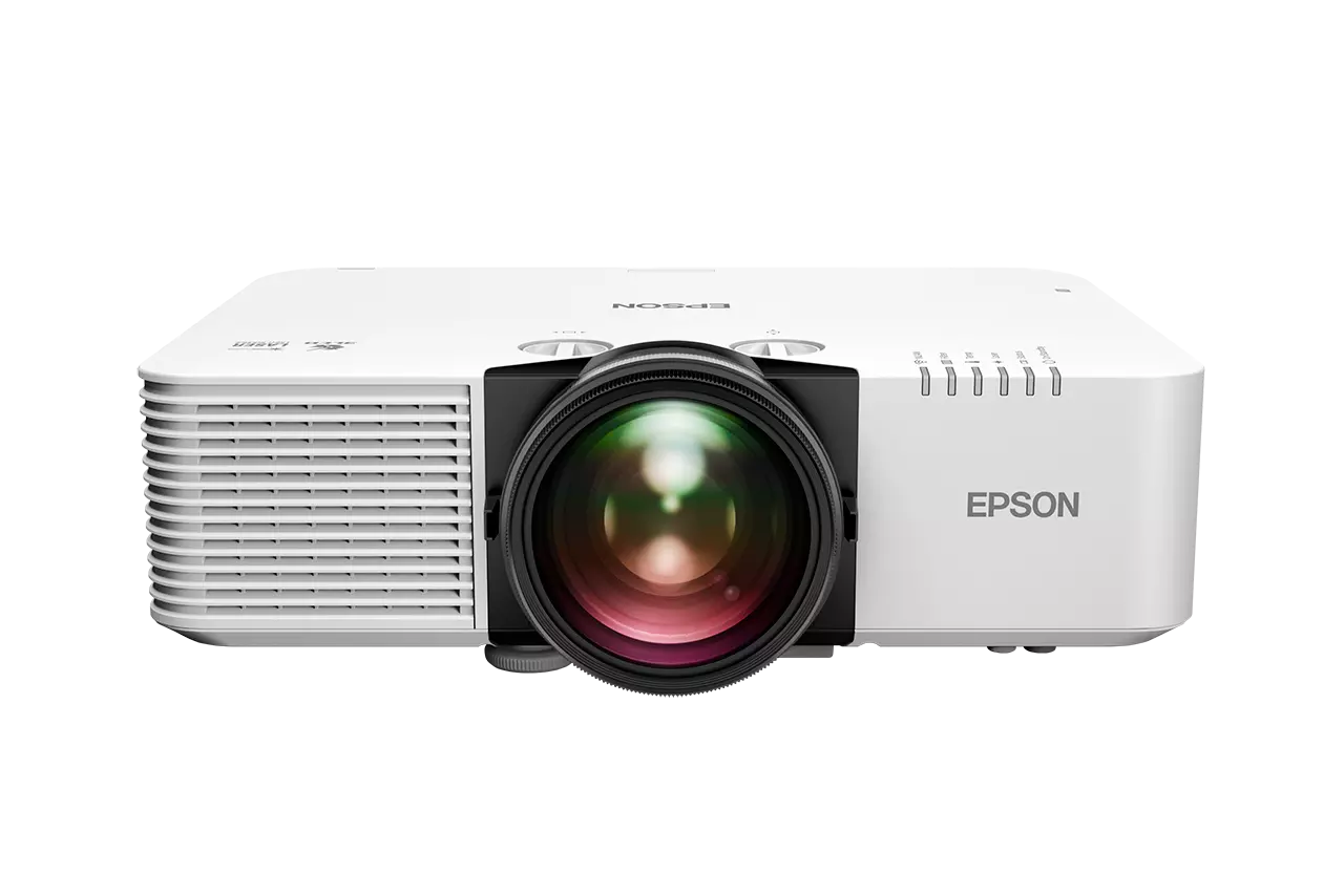 Epson EB-L690SU WUXGA 3LCD Laser Projector 6200 Lumens - Ultra Sound & Vision
