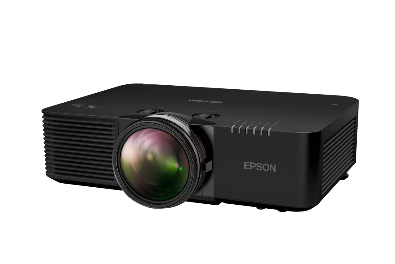 Epson EB-L695SU WUXGA 3LCD Laser Projector 6200 Lumens - Ultra Sound & Vision
