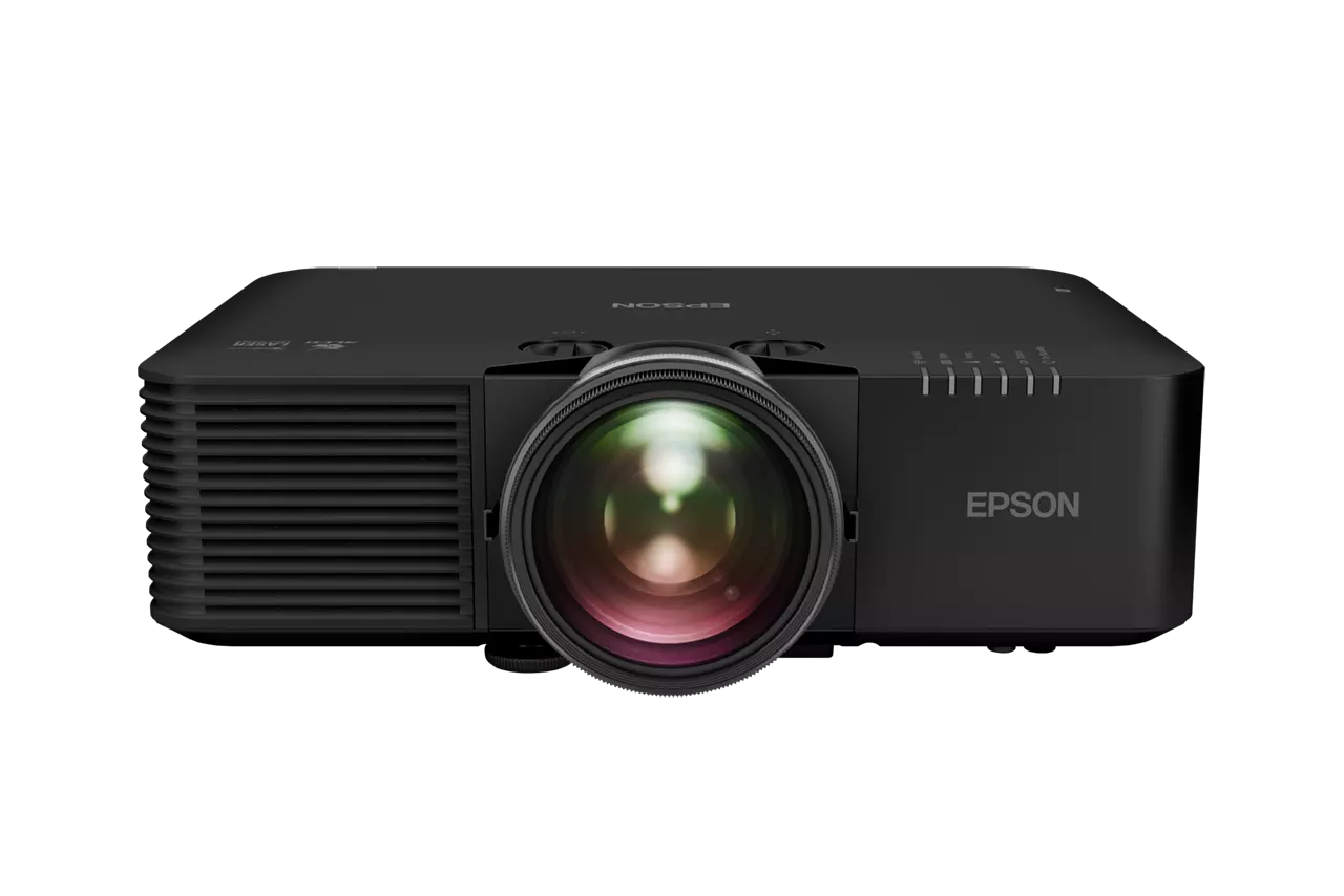 Epson EB-L695SU WUXGA 3LCD Laser Projector 6200 Lumens - Ultra Sound & Vision