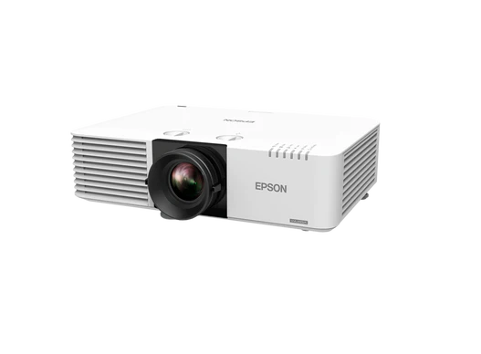 Epson Business Projector, 7000 Ansi Lumens, WUXGA resolution, 16:10 Aspect Ratio - EBL730U - Ultra Sound & Vision