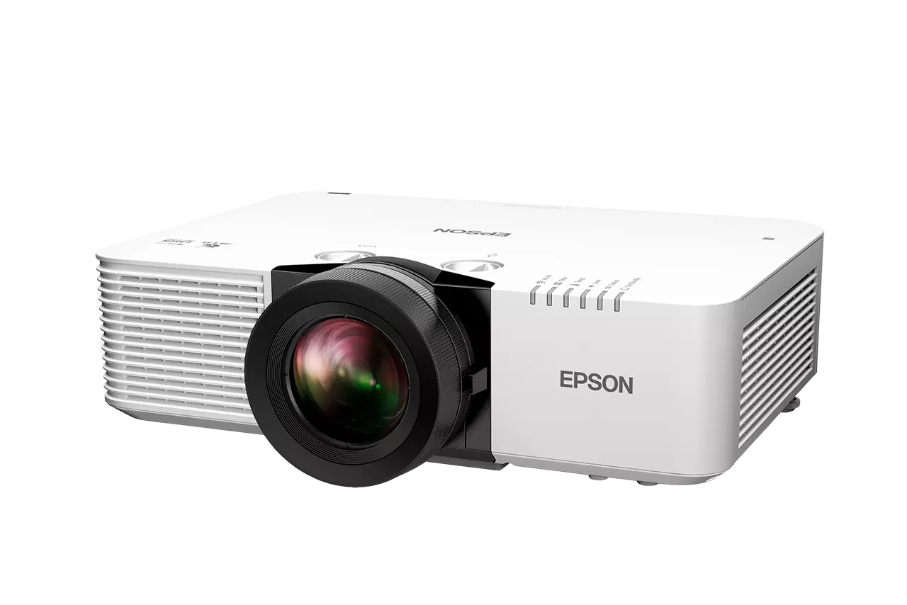 Epson EB-L790SE Laser Projector - Ultra Sound & Vision