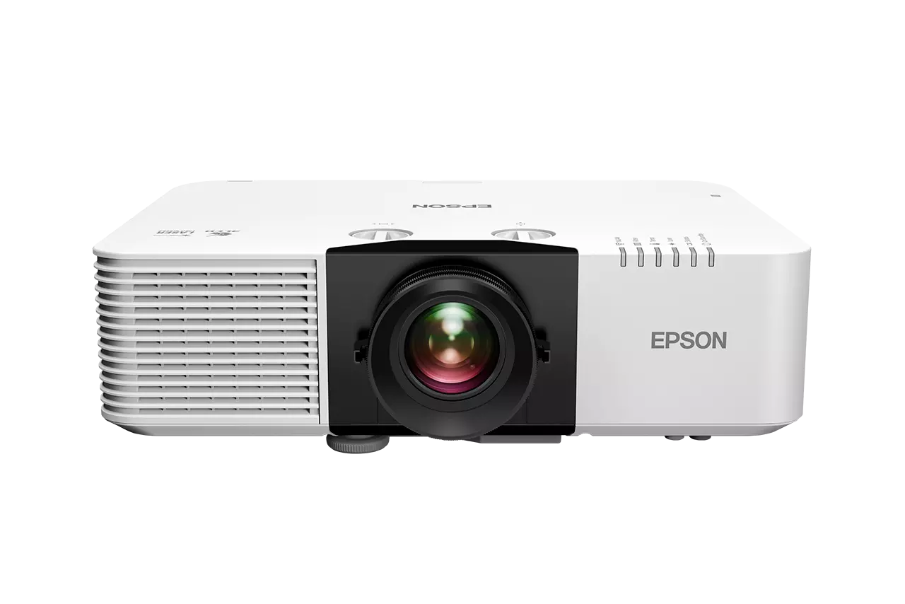 Epson EB-L890E Laser Projector - Ultra Sound & Vision