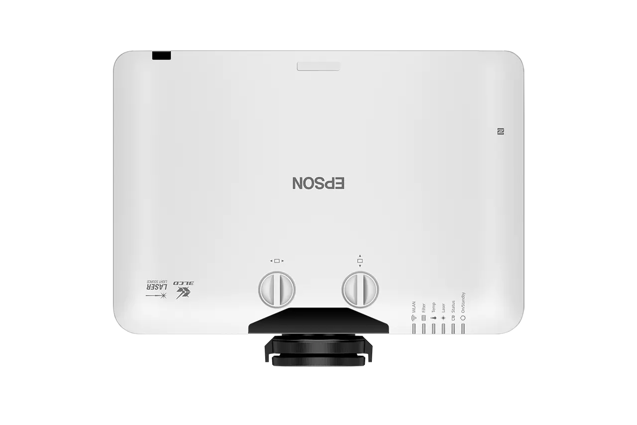 Epson EB-L890E Laser Projector - Ultra Sound & Vision