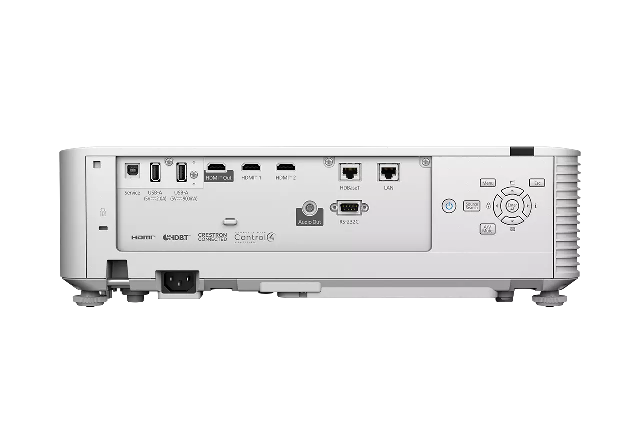 Epson EB-L890E Laser Projector - Ultra Sound & Vision
