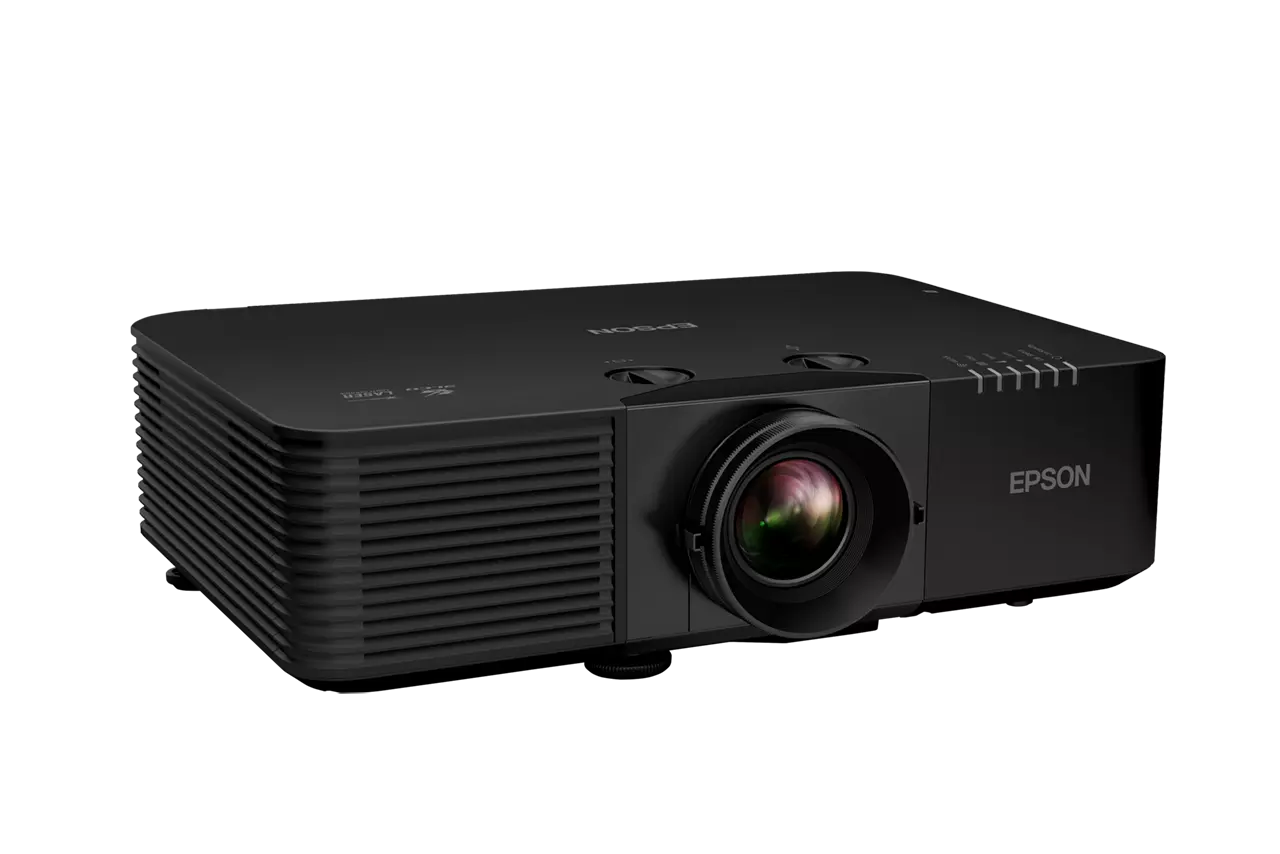 Epson EB-L895E 3LCD WUXGA Laser Projector - 8000 Lumens - Ultra Sound & Vision