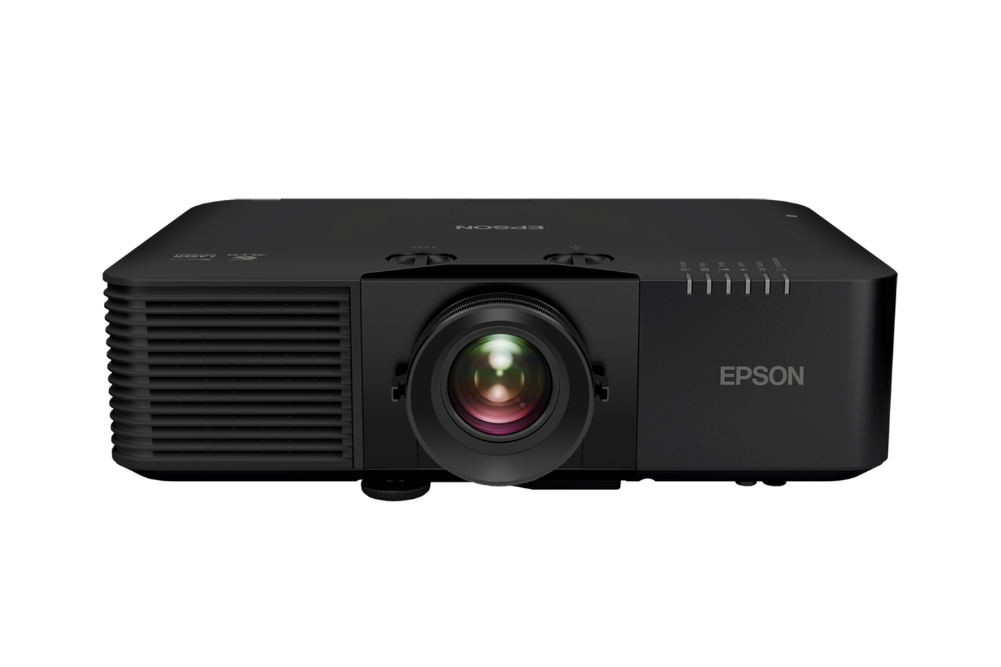 Epson EB-L895E 3LCD WUXGA Laser Projector - 8000 Lumens - Ultra Sound & Vision