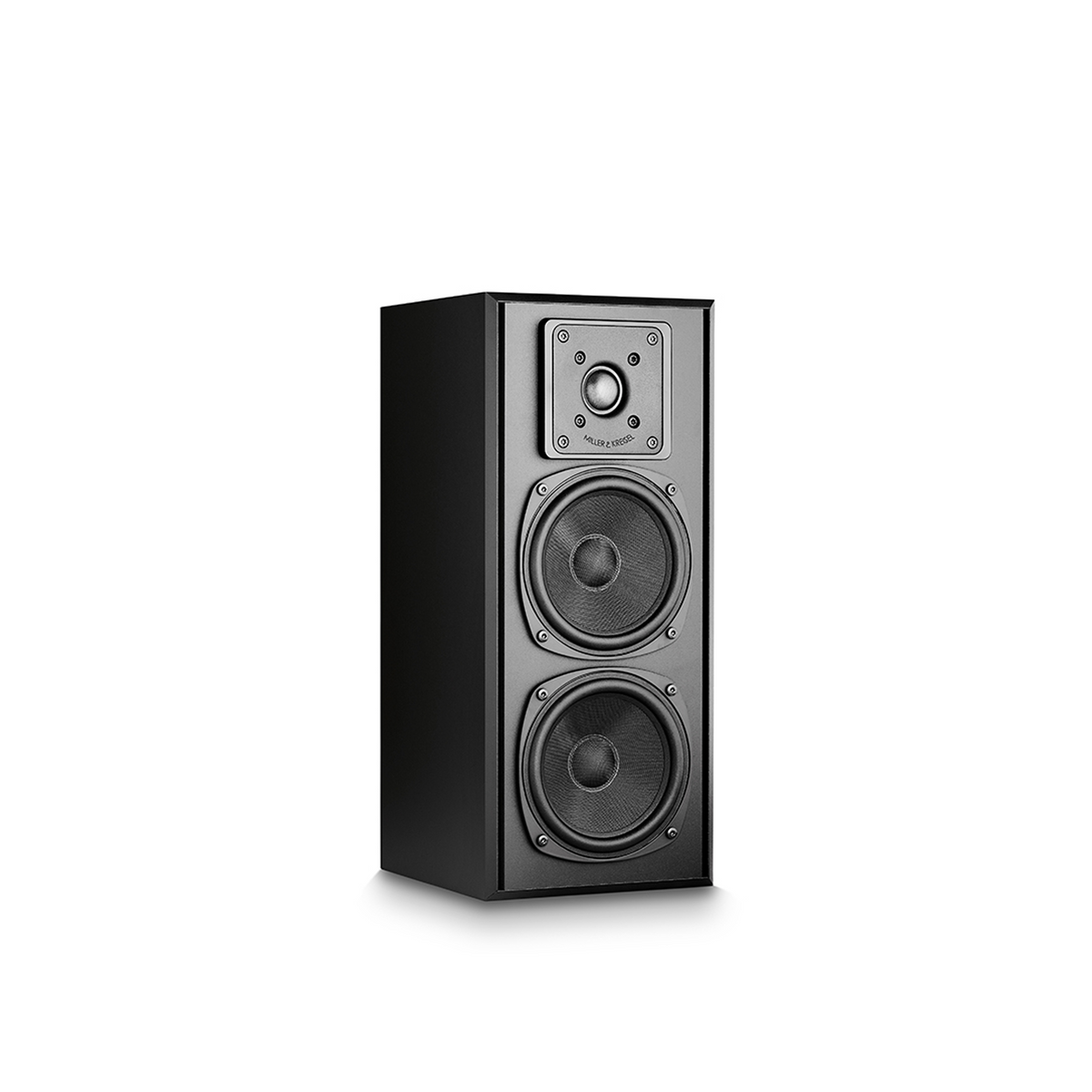M&K Sound LCR750 On-Wall Speaker – Pair