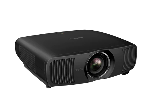Epson Home Cinema Projector, 2700 Ansi Lumens, 4K PRO-UHD resolution, 16:9 Aspect Ratio - LS12000B - Ultra Sound & Vision