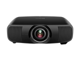 Epson Home Cinema Projector, 2700 Ansi Lumens, 4K PRO-UHD resolution, 16:9 Aspect Ratio - LS12000B - Ultra Sound & Vision