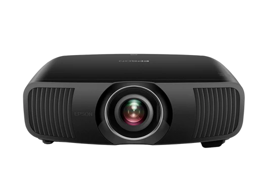 Epson Home Cinema Projector, 2700 Ansi Lumens, 4K PRO-UHD resolution, 16:9 Aspect Ratio - LS12000B - Ultra Sound & Vision