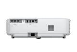 Epson EH-LS650W Ultra Short Throw Laser Projector - 3600 Lumens - Ultra Sound & Vision